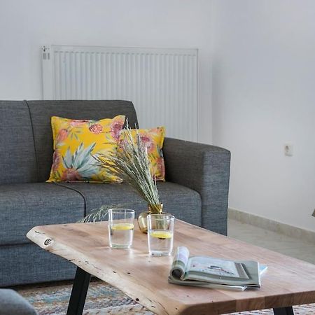 Apartament Absolute View Vlachata Zewnętrze zdjęcie