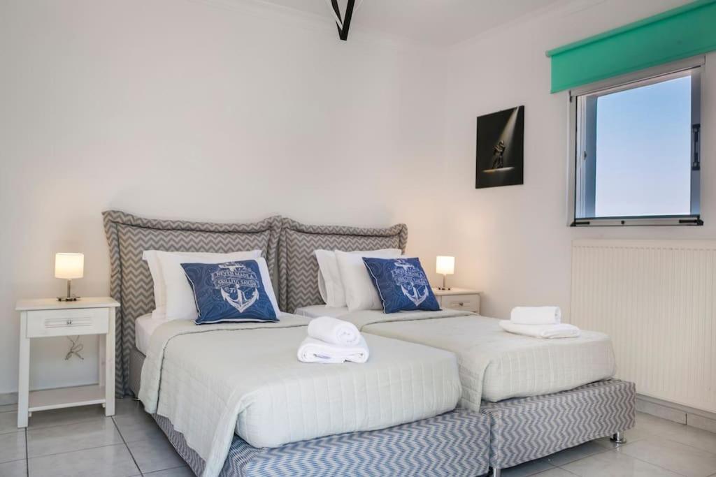 Apartament Absolute View Vlachata Zewnętrze zdjęcie