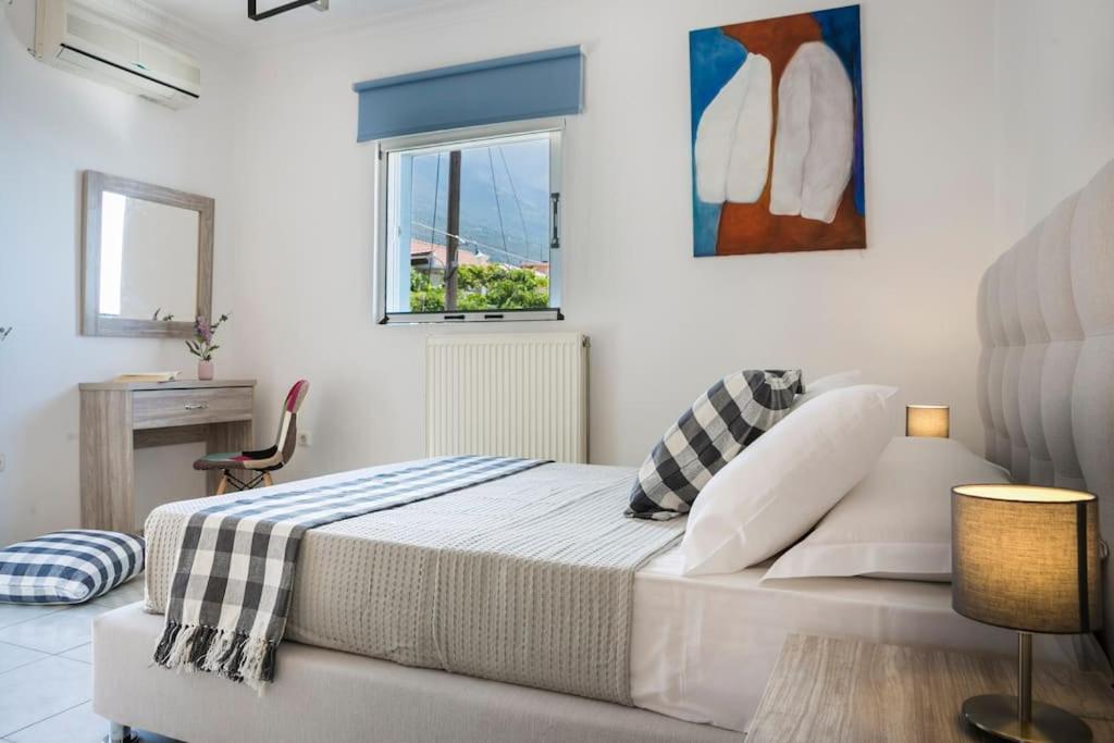 Apartament Absolute View Vlachata Zewnętrze zdjęcie