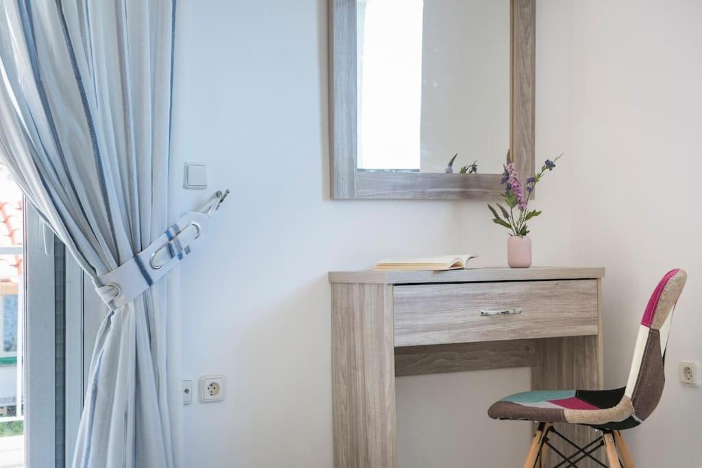 Apartament Absolute View Vlachata Zewnętrze zdjęcie